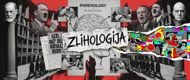 Featured image of post Zlihologija?