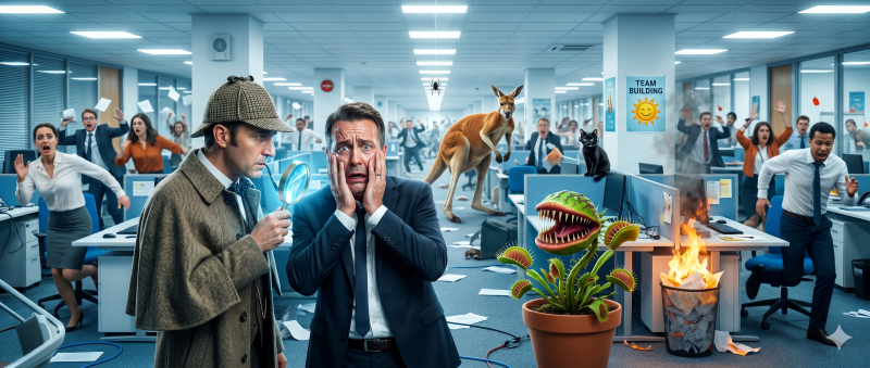 Featured image of post Holmes-Raheova skala stresa: koliko bodova trebate za bolovanje?